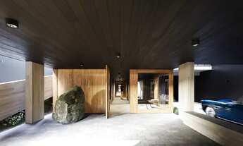 Imagem 4: Apartamento para Venda - 90.3m², 2 dormitórios, sendo 2 suites, 2 vagas - Rio Branco