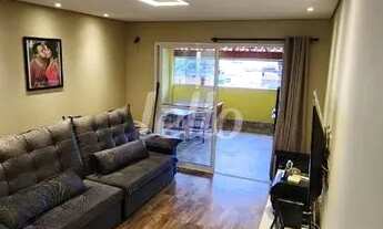 Imagem 2: Santo André - Casa Padrão - Parque João Ramalho