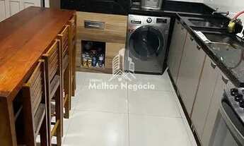 Imagem 7: Casa com 2 dorms, Jardim Paulista, Piracicaba - R$ 344 mil, Cod: CA3291