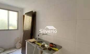 Imagem 4: Apartamento com 2 dormitórios para alugar, 50 m² por R$ 1.450,00/mês - Jardim Oriente - Sã