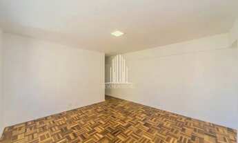 Imagem 4: Apartamento no Condomínio Edifício Hemag VII com 76m e 2 quartos em Pinheiros