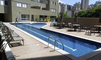 Imagem 6: Apartamento para Venda em Belo Horizonte, Estoril, 4 dormitórios, 1 suíte, 3 banheiros, 2