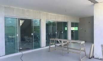 Imagem 3: Altavistta Barra de São Miguel, Casa Nova, 4 suítes, piscina, varanda gourmet