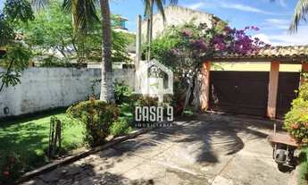 Imagem: Casa 3/4 para aluguel anual em Itacimirim-Ba