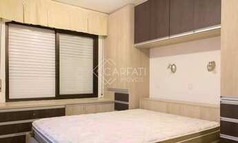 Imagem 7: PORTO ALEGRE - Apartamento Padrão - Mont Serrat