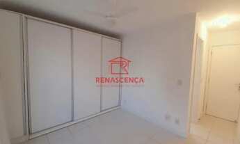 Imagem 7: Apartamento na Barra da Tijuca com 2 quartos com suíte e 77 m²! Totalmente pronto!
