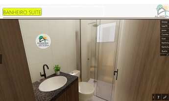 Imagem 6: Apartamento 2 dorms para Venda - Jardim America, Uberlândia - 48m², 1 vaga