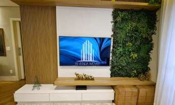 Imagem 5: Vendo apartamento de 91m², 3 dormitórios , 1 suíte e 2 vagas de garagem