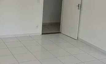 Imagem 5: Lindissimo Apartamento Quarto e Sala, em Condomínio Fechado Próximo as Barcas e Comércios