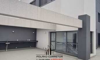 Imagem 6: Apartamento Vila Mariana 315m - Cobertura Duplex - 2 vgs Determinadas + Depósito - 450m do