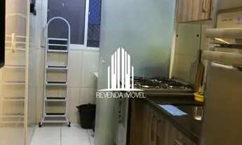 Imagem 4: Apartamento na Vila Mendes- São Paulo, SP