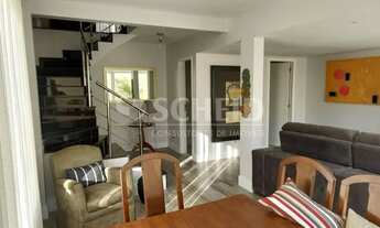 Imagem 4: Casa em condomínio fechado no bolsão de interlagos 4 dormitórios