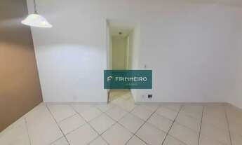 Imagem 3: Apartamento com 3 dormitórios para alugar, 67 m² por R$ 2.336,50/mês - Engenho de Dentro