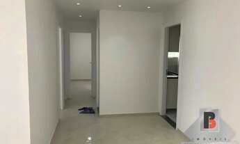 Imagem 2: Apartamento para venda possui 63 metros quadrados com 3 quartos