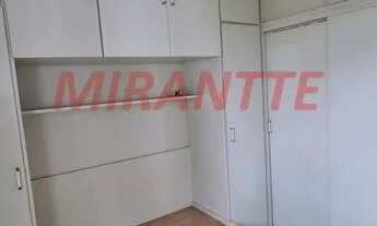 Imagem 15: Apartamento para venda com 54 metros quadrados com 2 quartos em Lauzane Paulista - São Pau