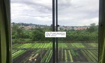 Imagem 4: Apartamento com 2 dormitórios para alugar, 39 m² por R$ 1.009,00/mês - Vila Nova Bonsucess