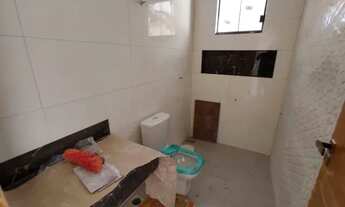 Imagem 2: Casa para venda com 160 metros quadrados com 3 quartos em Piatã - Salvador - Bahia