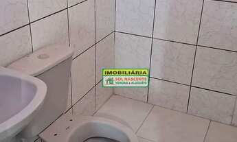 Imagem 6: Apartamento com 1 dormitório para alugar, 30 m² por R$ 540/mês - Mondubim - Fortaleza/CE