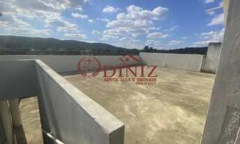 Imagem 3: Casa para Locação em Betim, Itacolomi, 2 dormitórios, 1 banheiro, 3 vagas