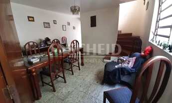 Imagem 7: Sobradão 04 dormitórios, sendo 01 suíte, 04 vagas