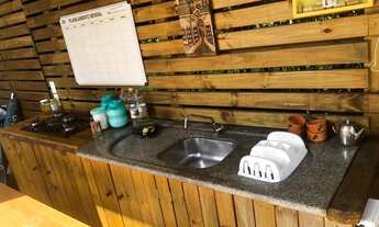 Imagem 5: Apartamento Studio Completo