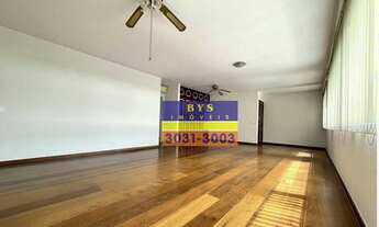 Imagem: Apartamento com 3 dormitórios, 160 m²