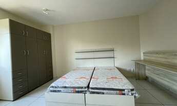 Imagem 5: Studio com 1 dormitório para alugar, 30 m² por R$ 1.971,01/mês - Alto da Rua XV - Curitiba