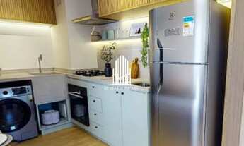 Imagem 2: APARTAMENTO À VENDA NA VILA ROMANA