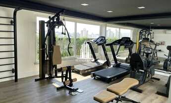 Imagem 2: Apartamento Residencial no Jardim Paraiso- São Paulo, SP