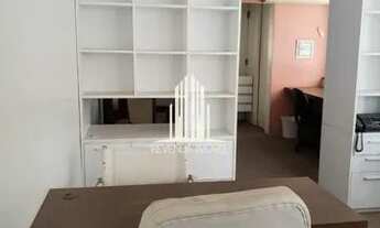 Imagem 7: Conjunto comercial a venda no Edifício Yale, com 31m²