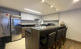 Imagem 5: Apartamento à venda no bairro Itacorubi - Florianópolis/SC