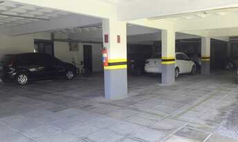 Imagem 3: Apartamento para venda com 49 metros quadrados e 2 quartos em Casa Amarela - Recife - PE