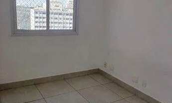 Imagem 4: Apartamento com 2 dormitórios para alugar, 65 m² por R$ 3.556/mês - Centro - São Paulo/SP