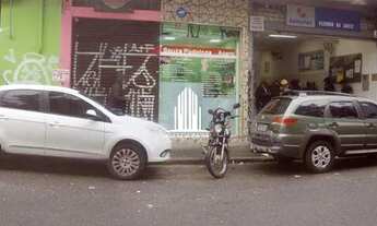 Imagem 2: Prédio Comercial em São Paulo