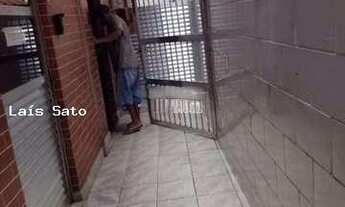 Imagem 6: Apartamento para Venda em Santos, Macuco, 2 dormitórios, 1 banheiro, 1 vaga