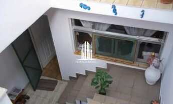 Imagem 6: Casa á venda Vila Batos 102 m Santo André - SP