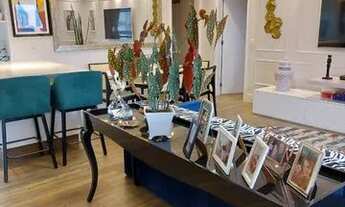 Imagem: Apartamento Venda 3 Dormitórios - 128 m²