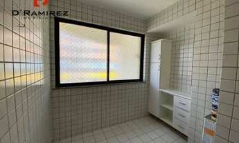 Imagem 4: Apto Renasnceça - 3 Quartos- Com Armários