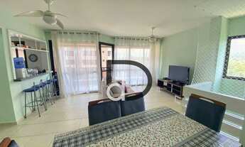 Imagem 6: Apartamento com 3 dormitórios, 119 m² - venda por R$ 1.650.000,00 ou aluguel por R$ 6.700