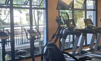 Imagem 4: Apartamento para aluguel com 24 metros quadrados com 1 quarto em Consolação - São Paulo