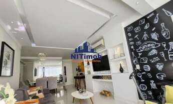 Imagem 3: Apartamento à venda, 2 quartos, 1 suíte, 1 vaga, Icaraí - Niterói/RJ