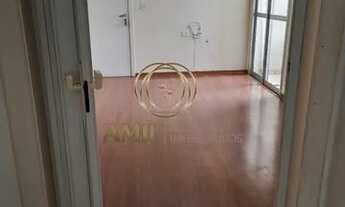 Imagem 4: SÃO JOSÉ DOS CAMPOS - Apartamento Padrão - JARDIM AMÉRICA