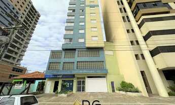 Imagem 2: Apartamento 3 Dormitórios 1 Suíte - Bairro Centro