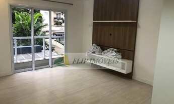 Imagem: Lindo apartamento para locação com 89