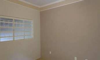 Imagem 4: Casa Padrão em São Carlos