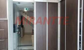 Imagem 6: Sobrado Comercial para aluguel e venda tem 293 metros quadrados em Casa Verde - São Paulo