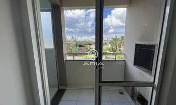 Imagem 6: Pateo Aurora - Apartamento com 3 quartos sendo 1 suíte para locação no Aurora, Londrina/PR