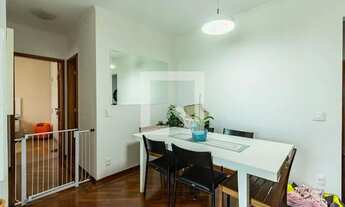 Imagem 4: Apartamento para Aluguel - Panamby, 2 Quartos, 60 m2