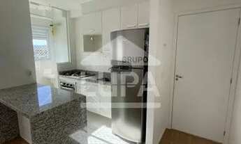 Imagem 3: Apartamento com 2 dormitórios para locação no Tucuruvi