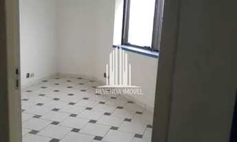 Imagem 2: Conjunto comercial na Lapa com 33m² - uma sala e 1 vaga